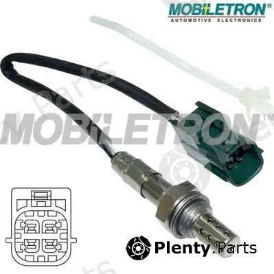 Mobiletron OS-N411P — Lambda Sensor