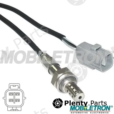 Mobiletron OS-U416P — Lambda Sensor
