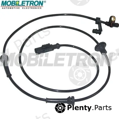Mobiletron AB-JP074 — Sensor, wheel speed