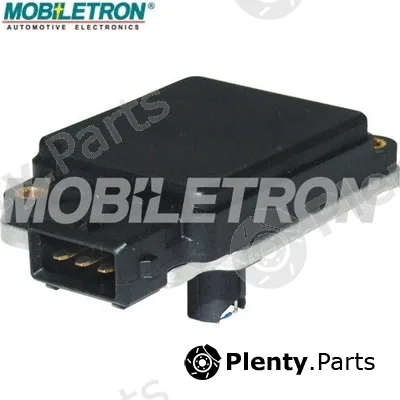 Mobiletron MA-NS036S — Mass Air Flow Sensor