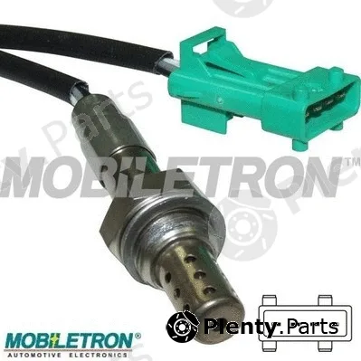Lambda Sensor