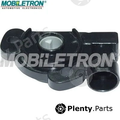 Mobiletron TP-U013 — Sensor, throttle position