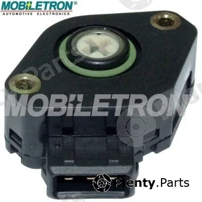 Mobiletron TP-E010 — Sensor, throttle position