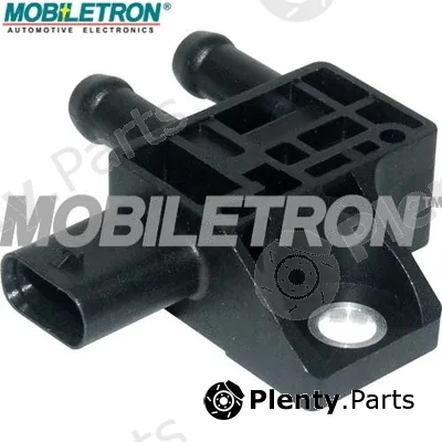 Mobiletron DP-EU036 — Sensor, exhaust pressure