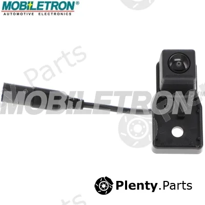 Mobiletron CPG-001 — Rear View Camera, parking distance control