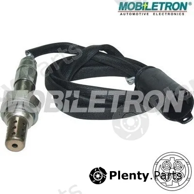 Lambda Sensor
