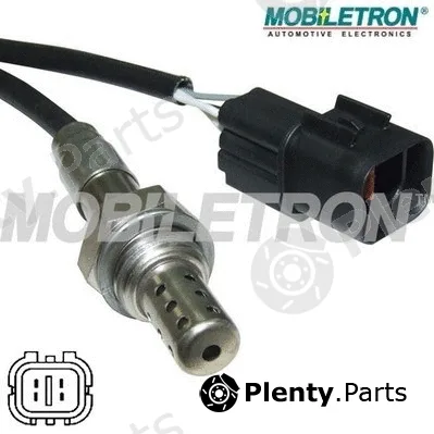 Lambda Sensor