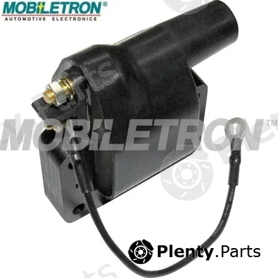 Mobiletron CC-03 — Ignition Coil