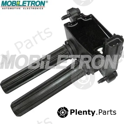 Mobiletron CC-35 — Ignition Coil
