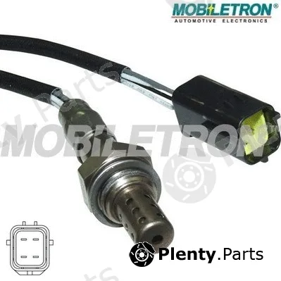 Lambda Sensor
