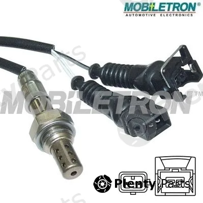 Mobiletron OS-B401P — Lambda Sensor