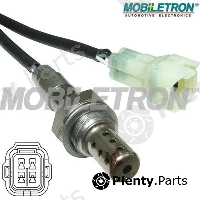 Lambda Sensor