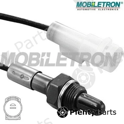 Lambda Sensor
