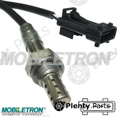 Mobiletron OS-B459P — Lambda Sensor