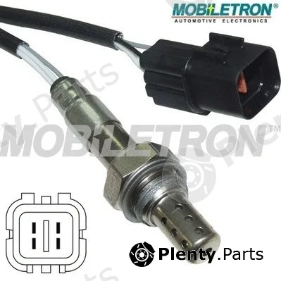 Lambda Sensor