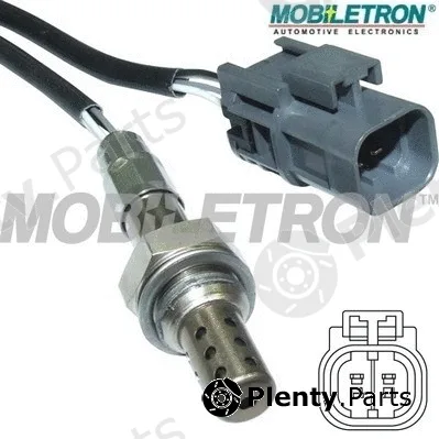 Lambda Sensor