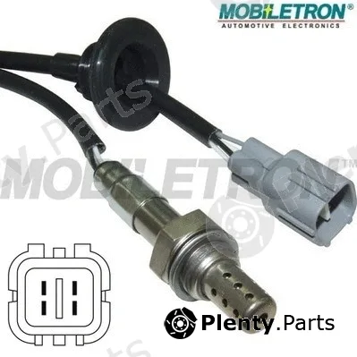 Mobiletron OS-T458P — Lambda Sensor