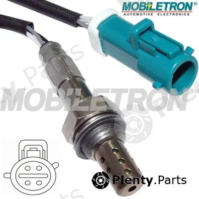 Lambda Sensor