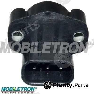 Mobiletron TP-U015 — Sensor, throttle position