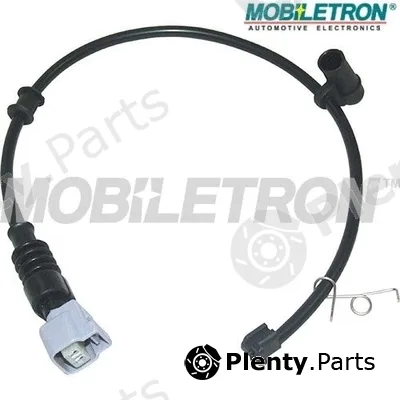 Mobiletron BS-EU102 — Warning Contact, brake pad wear