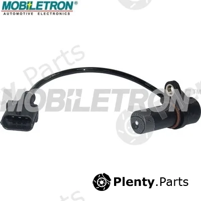 Mobiletron CS-J127 — Sensor, crankshaft pulse