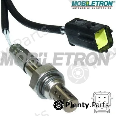 Lambda Sensor