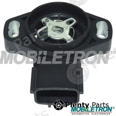 Mobiletron TP-J009 — Sensor, throttle position
