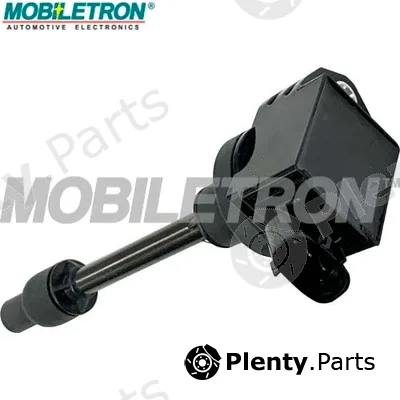 Mobiletron CT-63 — Ignition Coil