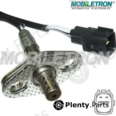Lambda Sensor