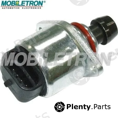 Mobiletron IA-M004 — Idle Control Valve, air supply