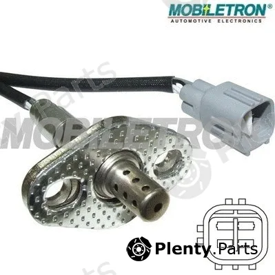 Lambda Sensor
