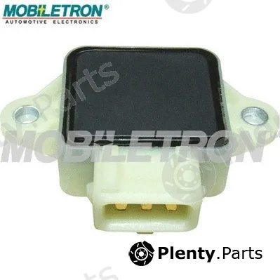 Mobiletron TP-E004 — Sensor, throttle position