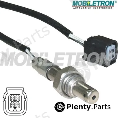 Lambda Sensor