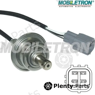 Lambda Sensor