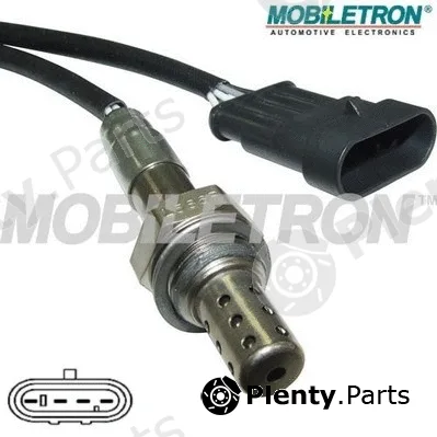 Mobiletron OS-B451P — Lambda Sensor