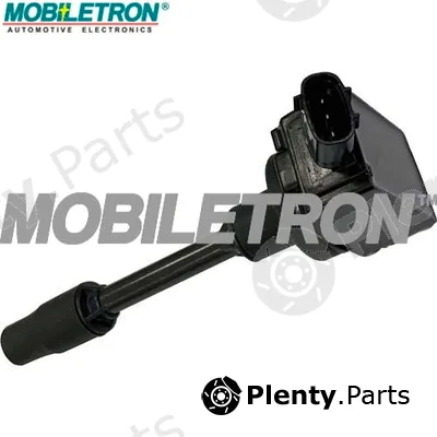 Mobiletron CT-64 — Ignition Coil