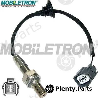 Lambda Sensor