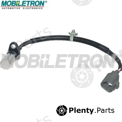 Mobiletron CS-J104 — Sensor, crankshaft pulse