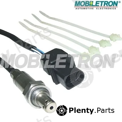 Lambda Sensor