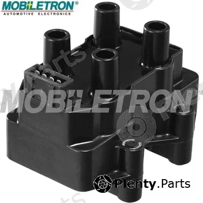 Mobiletron CE-24 — Ignition Coil