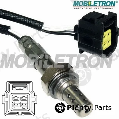 Mobiletron OS-B4192P — Lambda Sensor