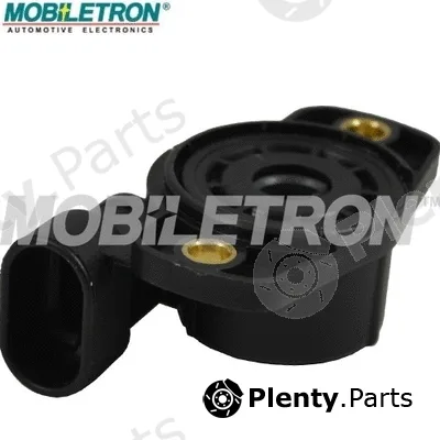 Mobiletron TP-E016 — Sensor, throttle position
