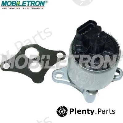 Mobiletron EV-KR002 — EGR Valve