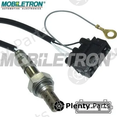 Lambda Sensor