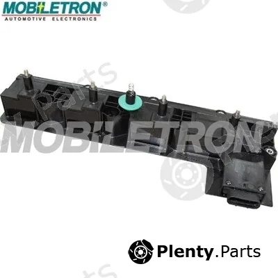 Mobiletron CG-31 — Ignition Coil