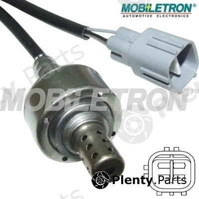 Lambda Sensor