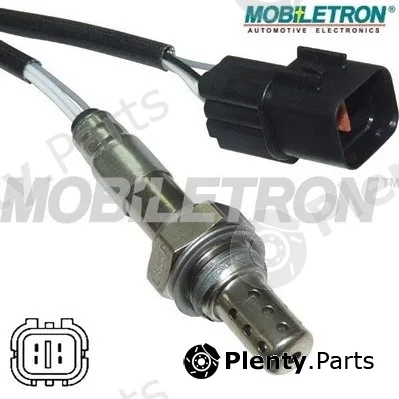 Lambda Sensor
