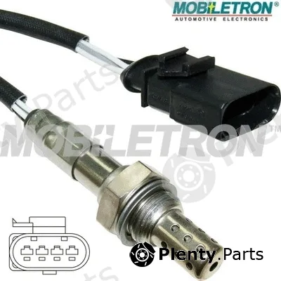 Mobiletron OS-B4196P — Lambda Sensor