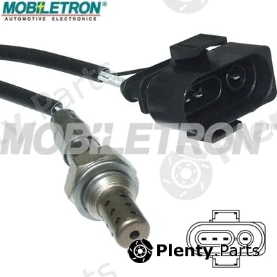 Mobiletron OS-B423P — Lambda Sensor
