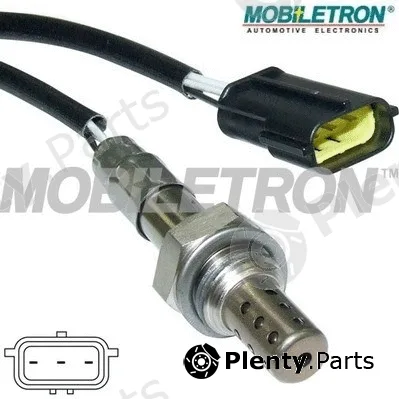 Lambda Sensor